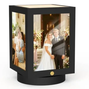 4x6 Picture Frame Light