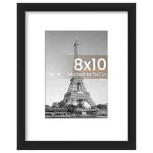 5x7 - 8x10 Picture Frame