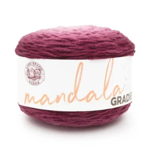 Alpaca Blend Fiber Yarn