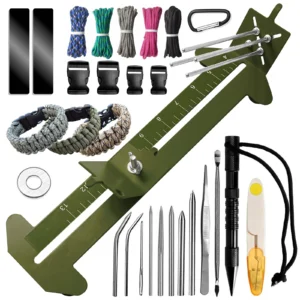 Paracord Bracelet Kit
