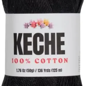 100% Cotton Yarn